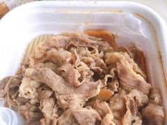 -吉野家(秀谷店)