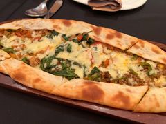 -Efes Turkish & Mediterranean Cuisine 艾菲斯餐厅(陆家嘴店)