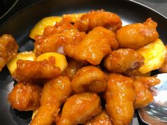 -飞尝蚝·顺德菜·鱼生(顺德总店)