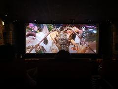 -成都百丽宫影城(LUXE太古里店)