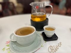 -白天鹅宾馆-玉堂春暖餐厅