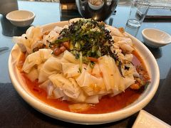 -牛头鱼庄·地道广西菜(西明店)