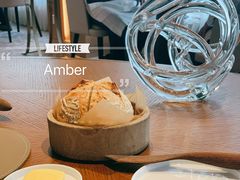 -Amber(置地文华东方酒店)