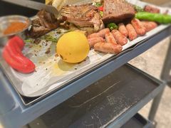-亚马逊蒸汽活海鲜自助(LCM置汇旭辉广场店)