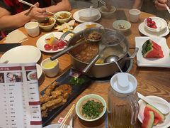-掂档潮汕牛肉火锅(cityon熙地港店)
