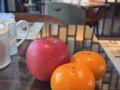 -康莱德酒店·美庭自助餐厅
