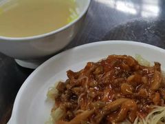 -汉记面馆(南华东路店)