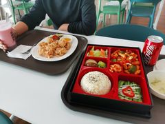 -贝林大翅鲸简餐厅(国家海洋博物馆店)