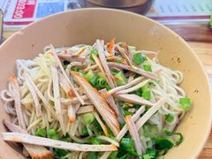 -金山锅贴店(金泉路店)