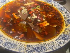 -院8里·小聚园老川菜(九眼桥店)