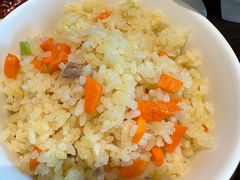 -沙力海西北特色美食烤肉店(北门坡店)