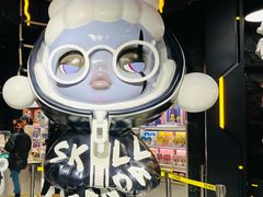 -泡泡玛特POPMART(西单大悦城店)