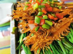 -滋味烤鱼(超洋店)