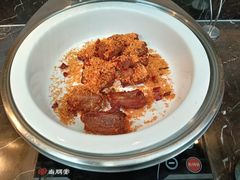 -棕榈岛海鲜自助餐厅(虹桥迎宾馆店)