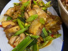 -小唐小四川水煮鱼(北三路店)