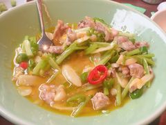 -鱼食饭稻·苏浙土菜17年老馆子(平江路店)