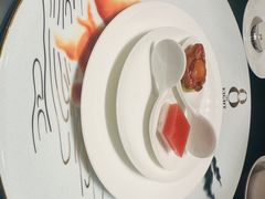 -8餐厅(新葡京酒店)