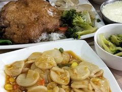 -德泓面馆(颐高店)