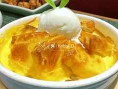 -新白鹿餐厅(京基KK ONE店)