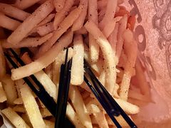 酸奶洋葱味薯条-Potato Corner(广州天河城店)