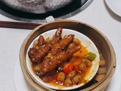 -煲王粤菜餐厅(中侨中心店)