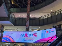 -鹏欣水游城