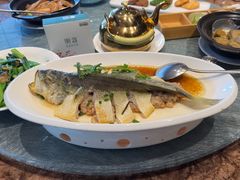 -顺意·顺德家乡菜(国际人才大厦店)