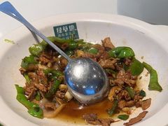 -绿草地·湘菜(7mall店)