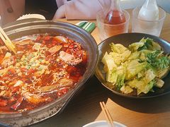 -苦尽酒馆·川菜(鼓楼店)