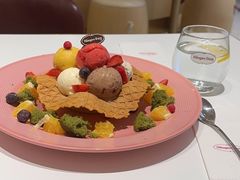 -哈根达斯(宁波和义店)