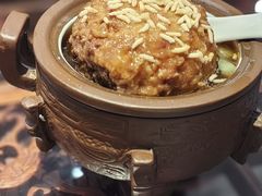 -陈记菜馆·非遗淮扬菜(东关街教场店)