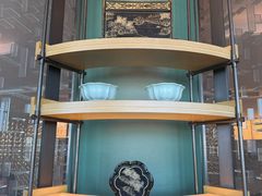 -扬州万怡酒店-中餐厅(文昌中路店)