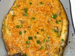 -疯狂烤翅(飘逸路店)