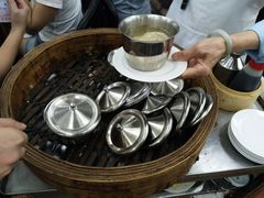 -香港蓮香樓(中環店)