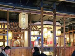 大堂-川菜故事(光谷步行街店)