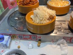 -龍歌自助小火锅(秦淮水游城店)