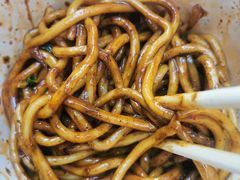热干面-熊腊生热干面馆(宝丰店)