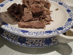 手抓羊肉-宁夏国强手抓羊肉·清真菜(未央路凤三店)