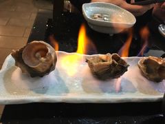 -真剑日本料理·铁板烧(贵州路店)