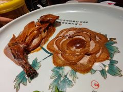 -京味斋·北京烤鸭(北京南站洋桥店)