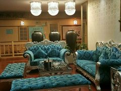 -水森林·按摩SPA·美食韩式汗蒸水会(国贸E口店)