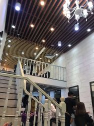 -SIX Hair Consultant