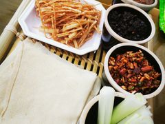 -美味居(古城店)