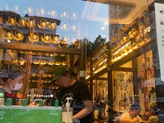 -韩国料理大力士(屏风街店)