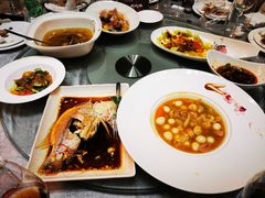 -重庆解放碑威斯汀酒店