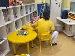 -易贝乐成长中心(坂田中心)