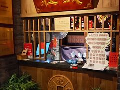 -南京大牌档(青岛万象城店)