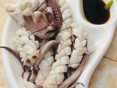 -强记龙虾钳(定安里店)