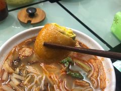 -笋果坊螺蛳粉(竹园小区店)