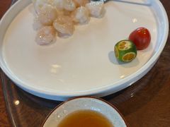 -申粤轩·手工点心·金牌烧味·经典粤菜(丁香花园店)